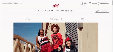 h&m online bestellen|h&m shopping website.